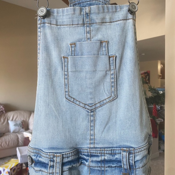 Overalls Mayfair Edyson size Small - Picture 6 of 7